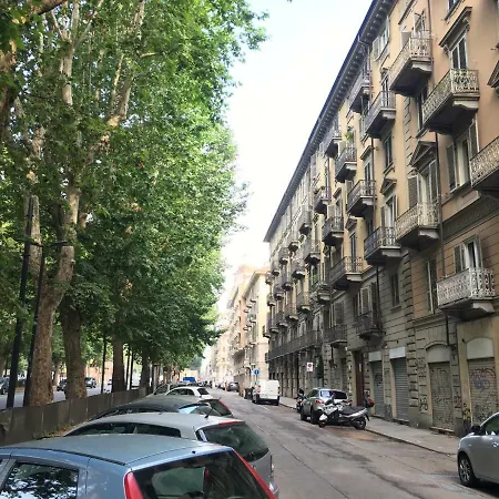 公寓 Casa Dolce Casa