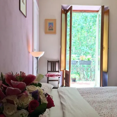 Casa Dolce Casa Appartement