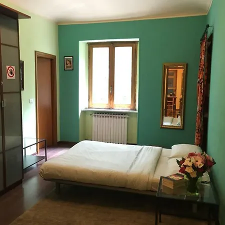 Casa Dolce Casa Appartement *