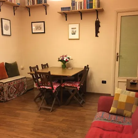 Casa Dolce Casa