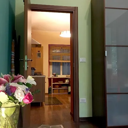 Casa Dolce Casa Appartement
