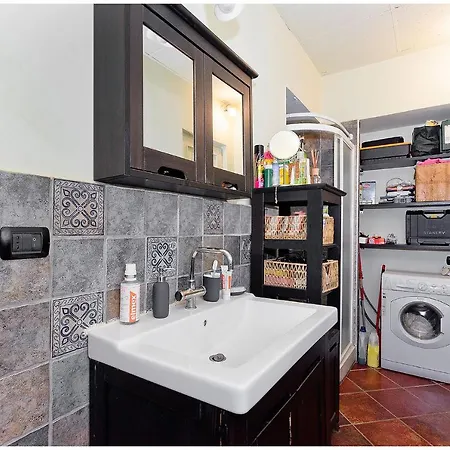 Casa Dolce Casa Appartement