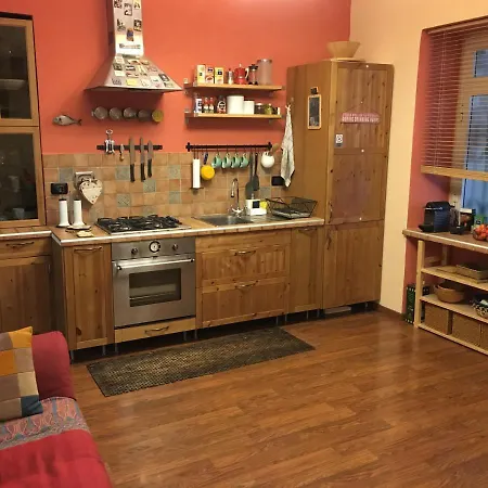 Appartement Casa Dolce Casa *