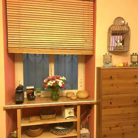 Appartement Casa Dolce Casa Turijn