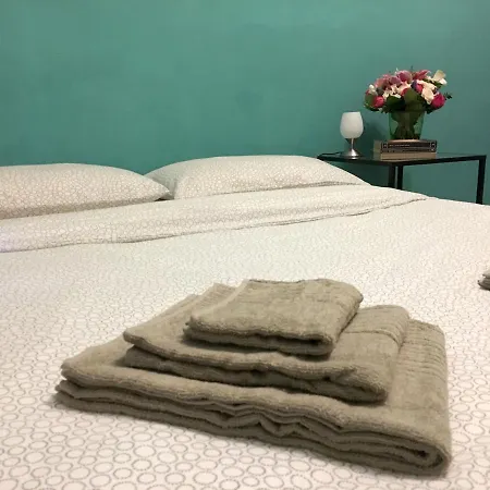 Appartement Casa Dolce Casa *