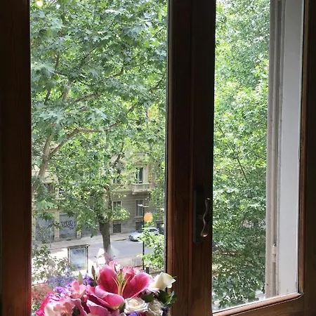 Casa Dolce Casa Appartement *