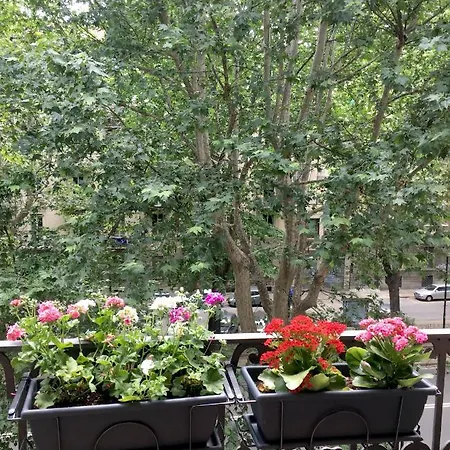 Casa Dolce Casa Appartement