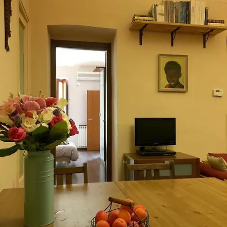 Casa Dolce Casa Appartement Turijn