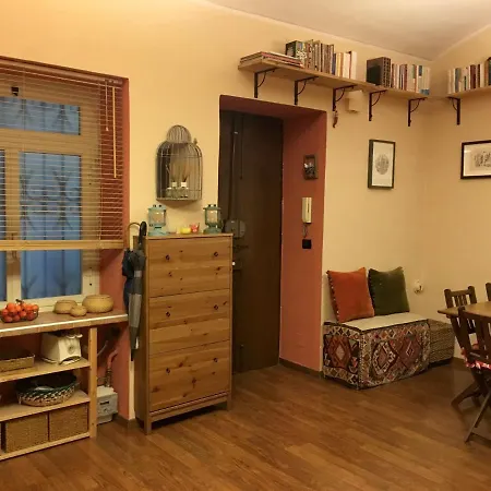 Appartement Casa Dolce Casa *