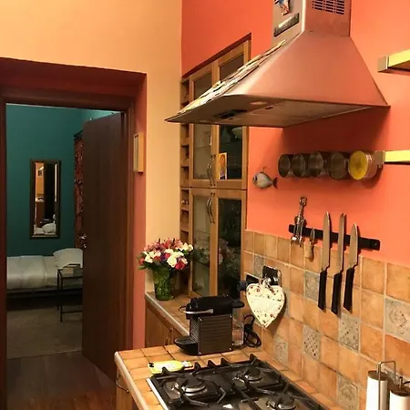 Casa Dolce Casa Appartement *