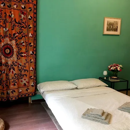 Appartement Casa Dolce Casa
