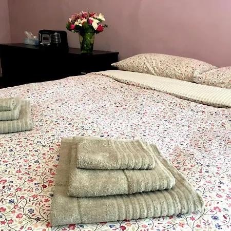 Appartement Casa Dolce Casa *