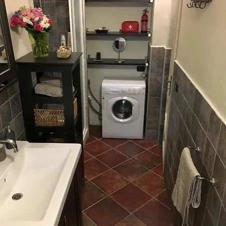 Appartement Casa Dolce Casa *